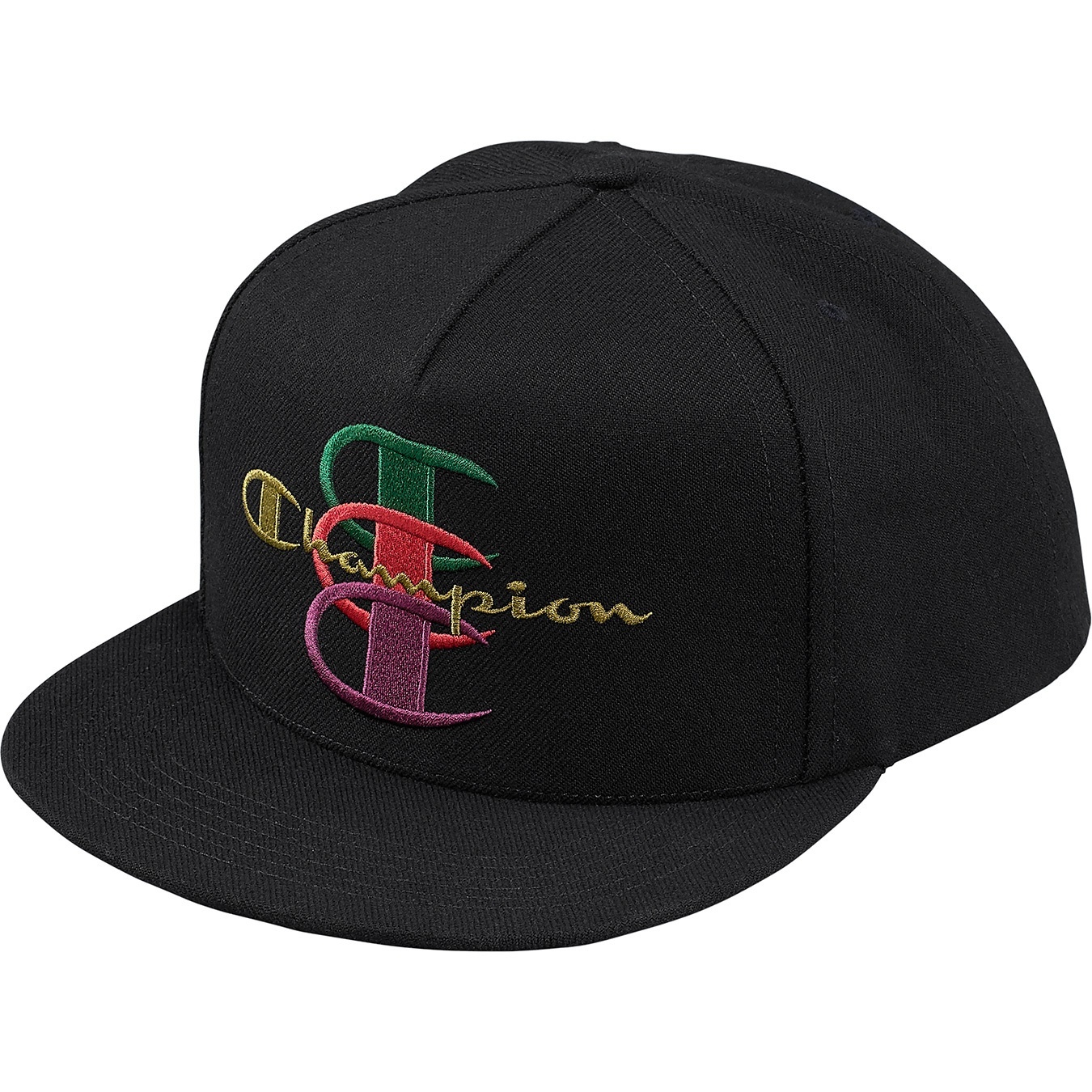 Supreme®/Champion® 5-Panel view 11